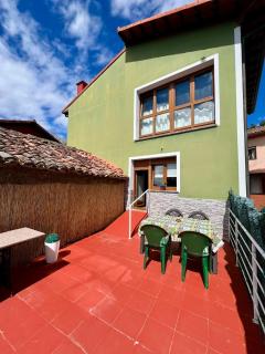 Gestiona2R- Casa en Niembro para 6 - Niembru - 4