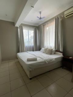 The Zen Zone - Dar es Salaam - 4