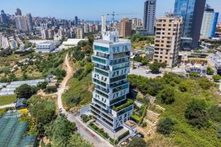 The Cube 13L in Sin El Fil - 8