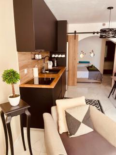 Seagarden Hideaway - 1bed apt - 3