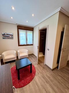 Gestiona2R- Casa con encanto playa de Niembro Ideal Familias - 2