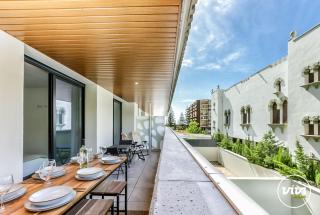 ViVi Homes - Amber - Fuengirola - 3