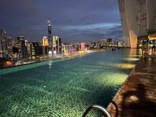 Regalia Space Hostel - Kuala Lumpur - 9