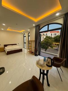 Pavilion Coffee and Homestay - Phu Quoc - 5