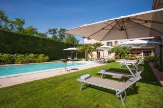 Residence Cà di Capri - Bussolengo - 6