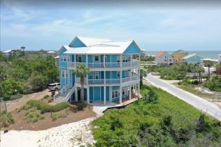 Cape Life - Cape San Blas - 8