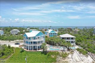 Cape Life - Cape San Blas - 7
