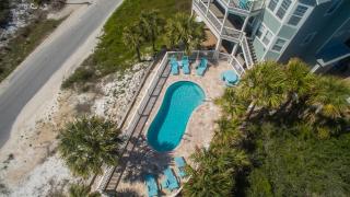 Cape Life - Cape San Blas - 3