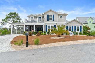 Lured by the Sands - Cape San Blas - 9