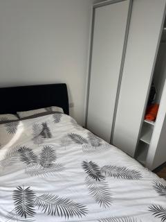 Lovely 1 Bedroom Condo in Leicester City - Leicester - 3