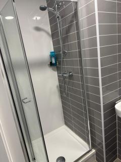 Lovely 1 Bedroom Condo in Leicester City - Leicester - 5