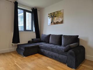 Modern 2BR flat in Aldgate and Tower Hill - 9