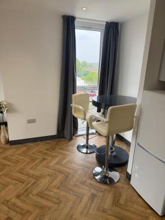 Lovely 1 Bedroom Condo in Leicester City - Leicester - 4