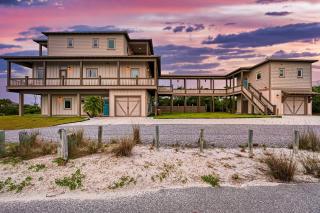 Sanctuary - Cape San Blas - 0