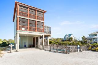 Boo Tiki - Cape San Blas - 6