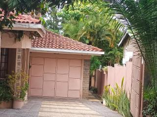 Kamas Home - Ongata Rongai - 0
