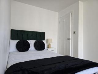Modern 2BR flat in Aldgate and Tower Hill - 6