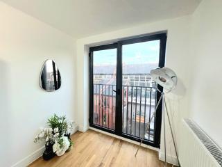 Modern 2BR flat in Aldgate and Tower Hill - 7