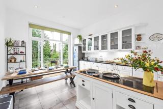 Beautiful 4 bed in Hampstead with Garden & Parking - Londra - 5