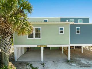 Sol Searchin' - Cape San Blas - 8