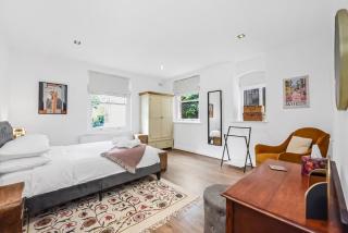 Beautiful 4 bed in Hampstead with Garden & Parking - Londra - 3