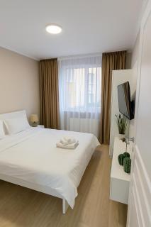 Arena 7-17 Central Suites - Cluj-Napoca - 9