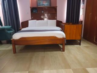 Kamas Home - Ongata Rongai - 3