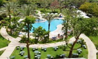 Novotel Cairo 6th Of October - 6th Of October - 5