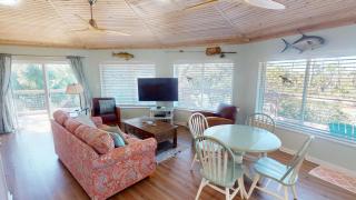 Barnacle Cottage - Indian Pass - 9