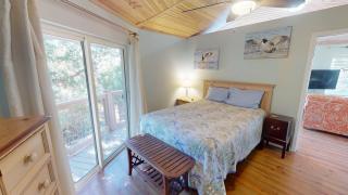 Barnacle Cottage - 4