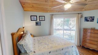 Barnacle Cottage - Indian Pass - 1