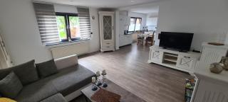 Ferienwohnung im Westerwald - - 5