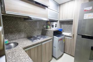 Apartamento a 5 minutos de la Playa - Cartagena de Indias - 6