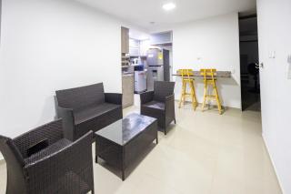 Apartamento a 5 minutos de la Playa - 4