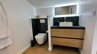 Appartement de charme avec accès piscine - 3