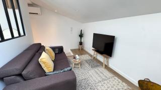 Appartement de charme avec accès piscine - 1