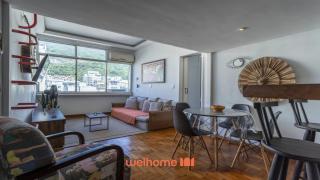 Apartamento no RJ perto da Lagoa e do Cristo - 0