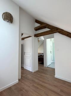 La petite Vilaine, maison de campagne, 6 personnes - 3