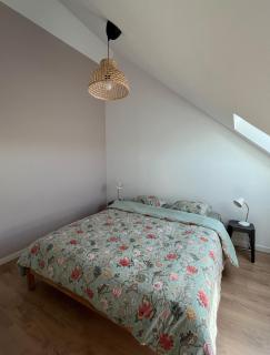 La petite Vilaine, maison de campagne, 6 personnes - 1