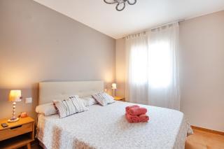 Casa La Vallesa- Mediterranex - Calpe - 7
