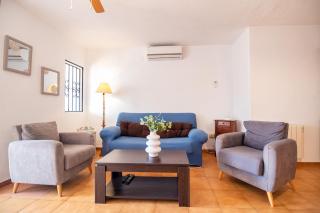 Casa La Vallesa- Mediterranex - 1