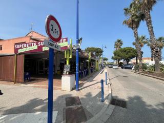 Maison bord de mer 2 chambres - Hyères - 3