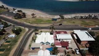 Waterfront Unit 2 - 4