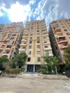 Aqua Maadi Degla Group - Street 198 in Degla Maadi - Cairo - 0