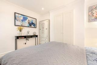 Grand Design Deluxe Suite by Buckingham Palace - Londra - 4