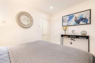 Grand Design Deluxe Suite by Buckingham Palace - Londra - 7