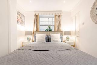 Grand Design Deluxe Suite by Buckingham Palace - Londra - 0