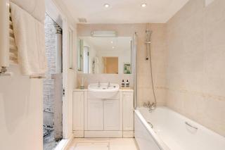 Grand Design Deluxe Suite by Buckingham Palace - Londra - 3