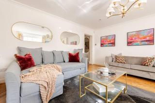 Grand Design Deluxe Suite by Buckingham Palace - Londra - 1