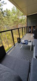 Apartament na Wydmach Shelter - Rogowo - 3